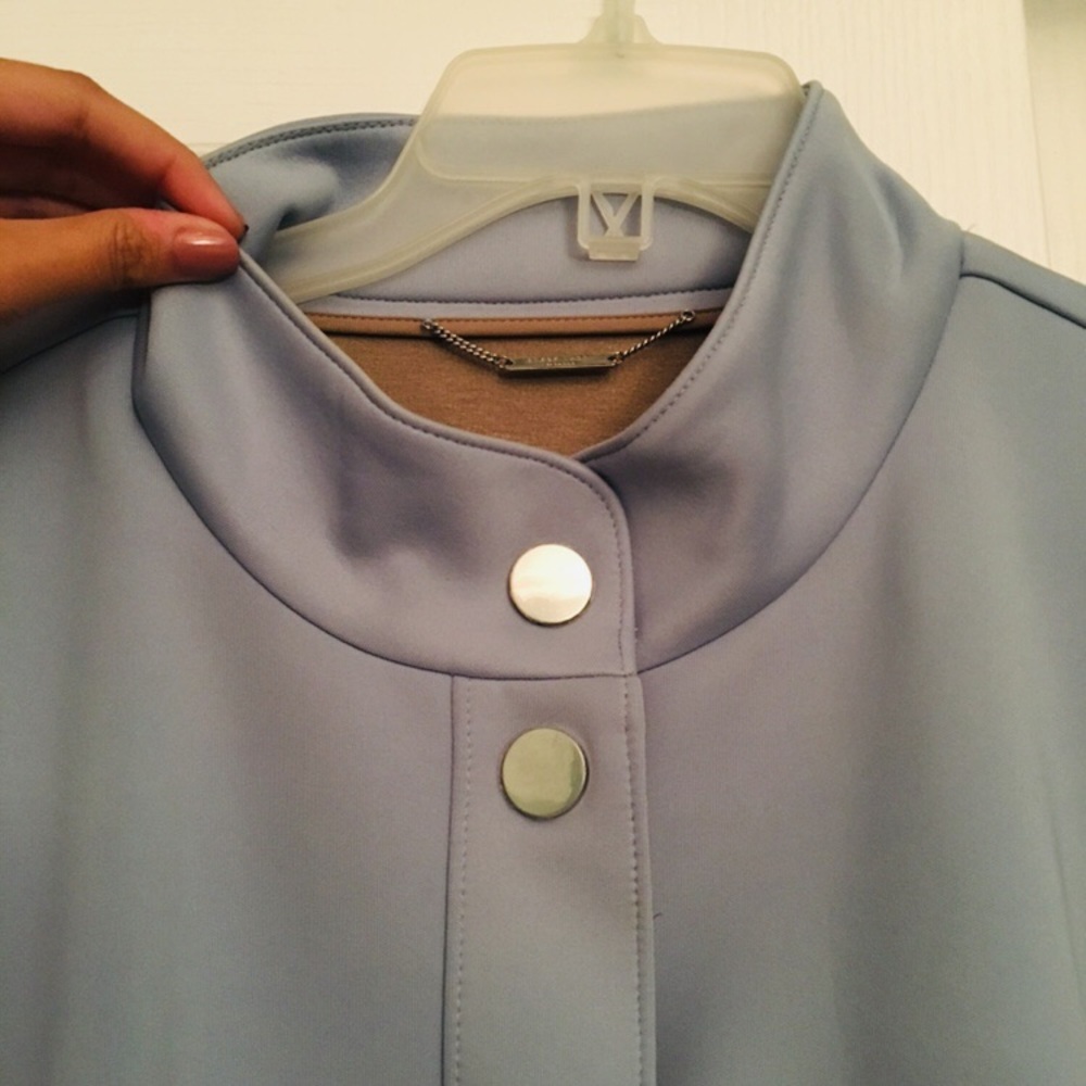 CHICO’s jacket - Picture 3 of 6